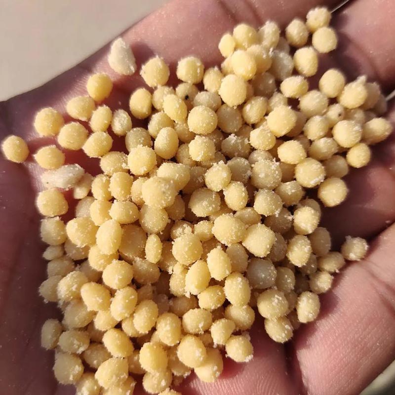 Zer den amonio kloruro kristalizatua eta zergatik ezinbestekoa da nekazaritza eta industria modernorako